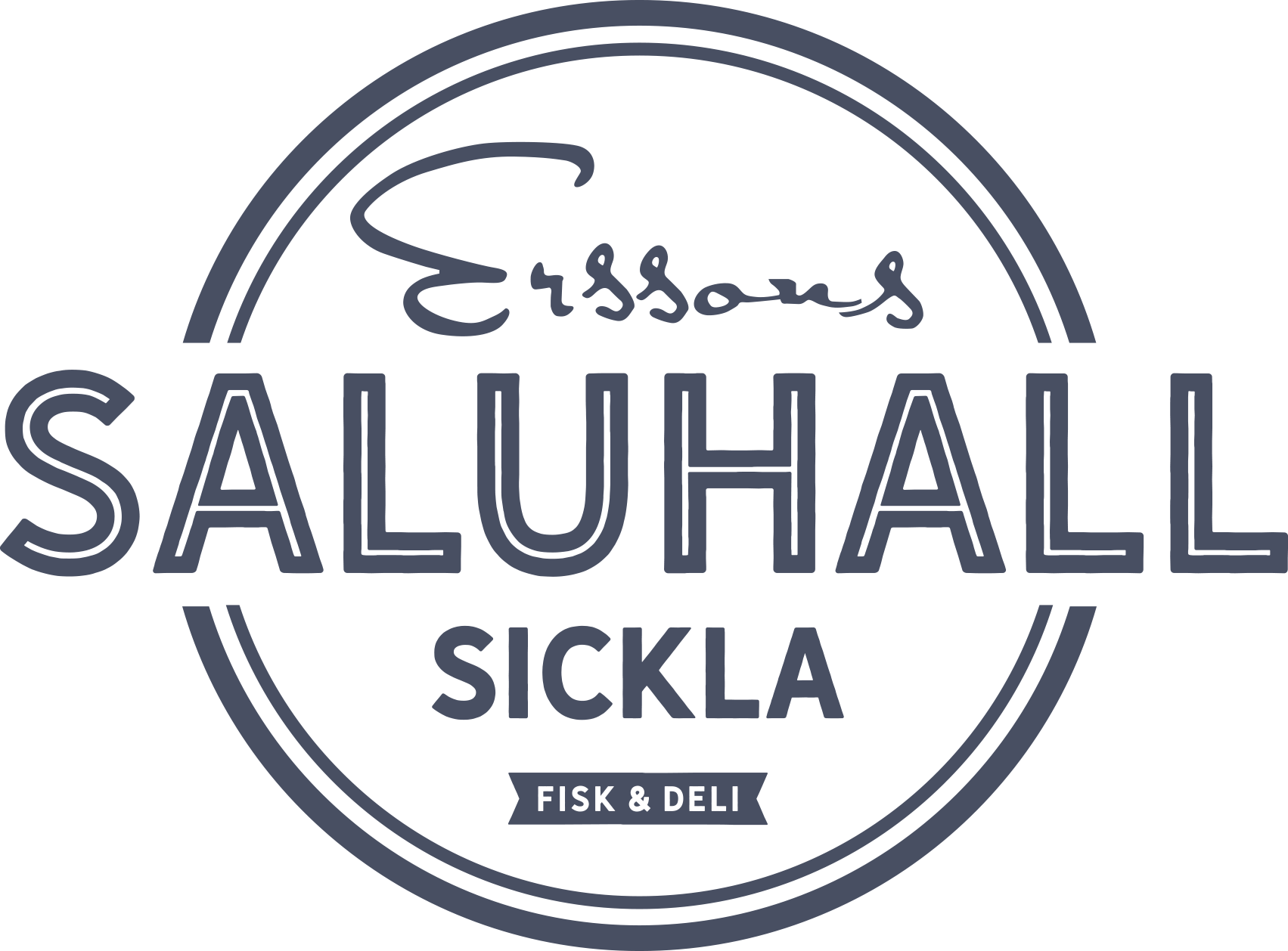 Erssons Sickla